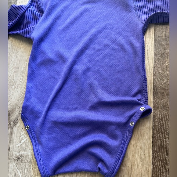 Patagonia long sleeve onsie - Picture 5 of 7